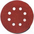 Porter-Cable 5In Sanding Discs 80 Grit 735800805